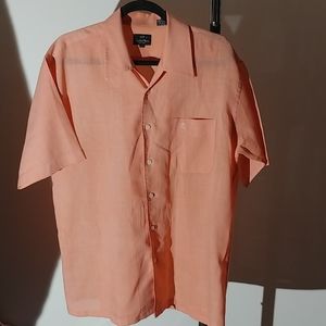 Two 60's Counters Mara Orange Large